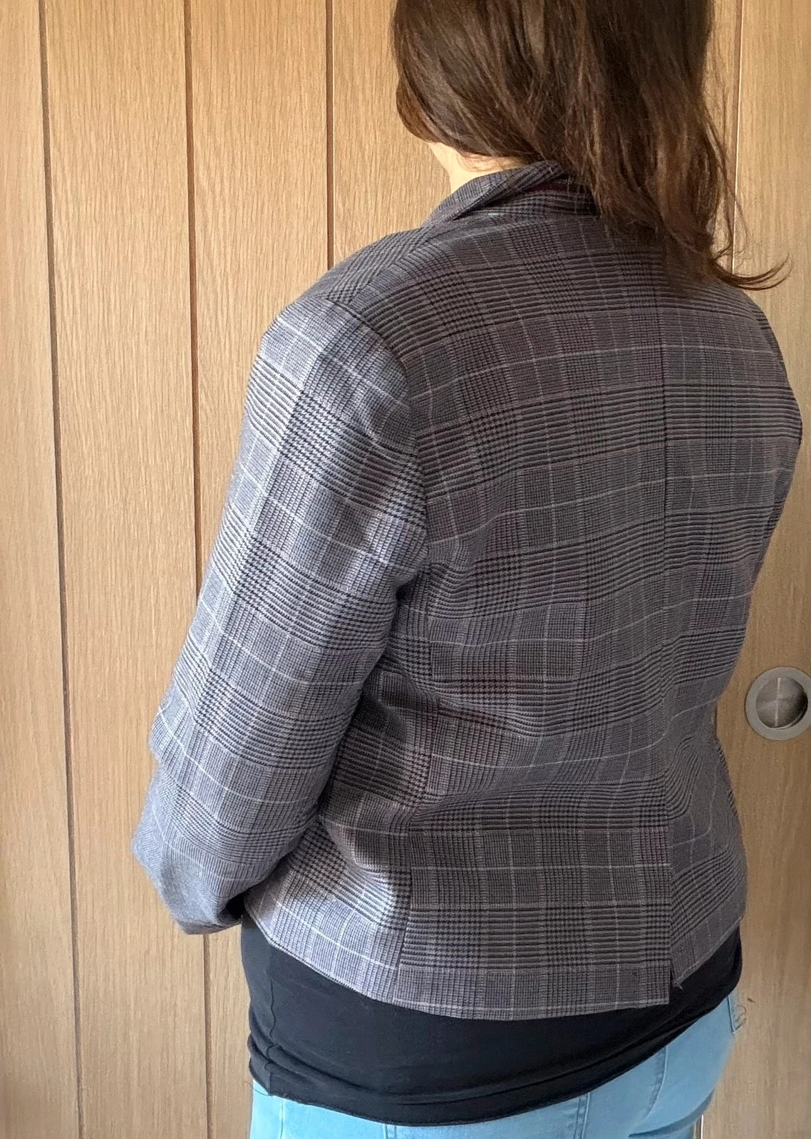 Blazer mujer talla L Scotch & soda – photo 8